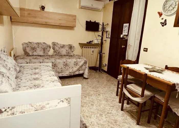 Casa Vacanza Sogni D\'Oro