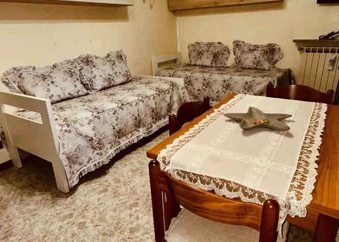 Casa Vacanza Sogni D\'Oro