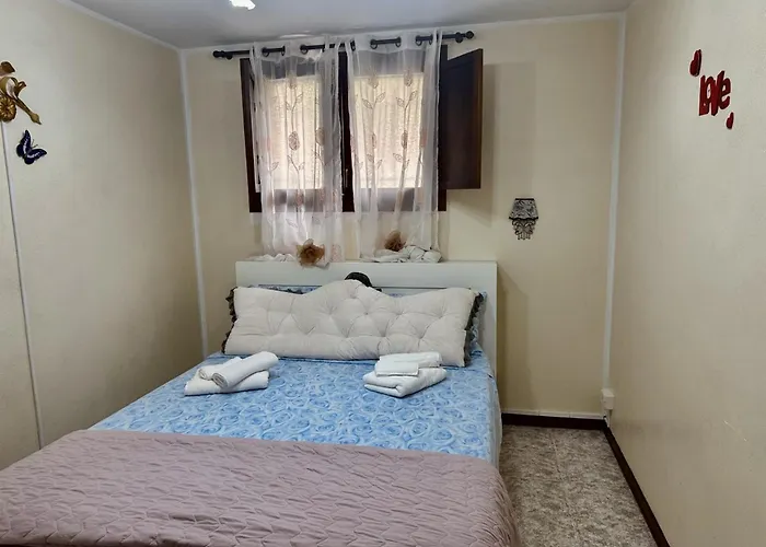 Casa Vacanza Sogni D\'Oro