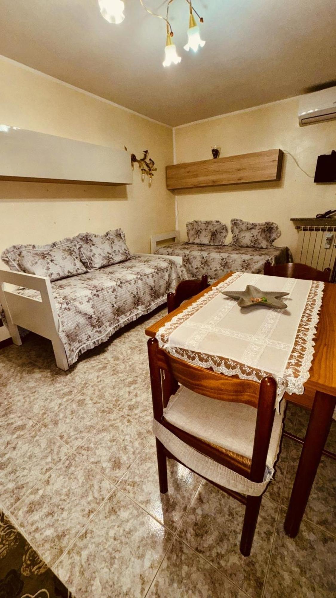 Casa Sogni D'oro * Reggio Emilia