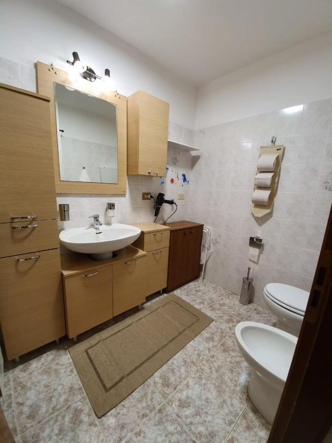 Casa Sogni D'oro Apartment Reggio Emilia