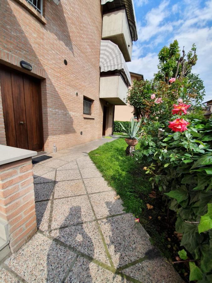 Casa Sogni D'oro Reggio Emilia