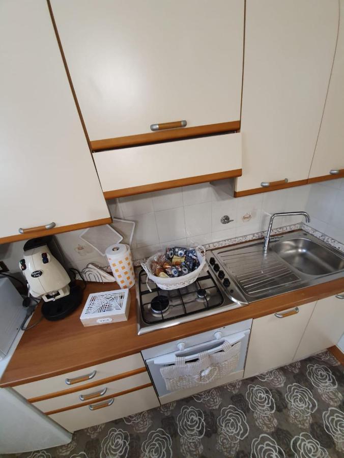 Apartment Casa Sogni D'oro Reggio Emilia