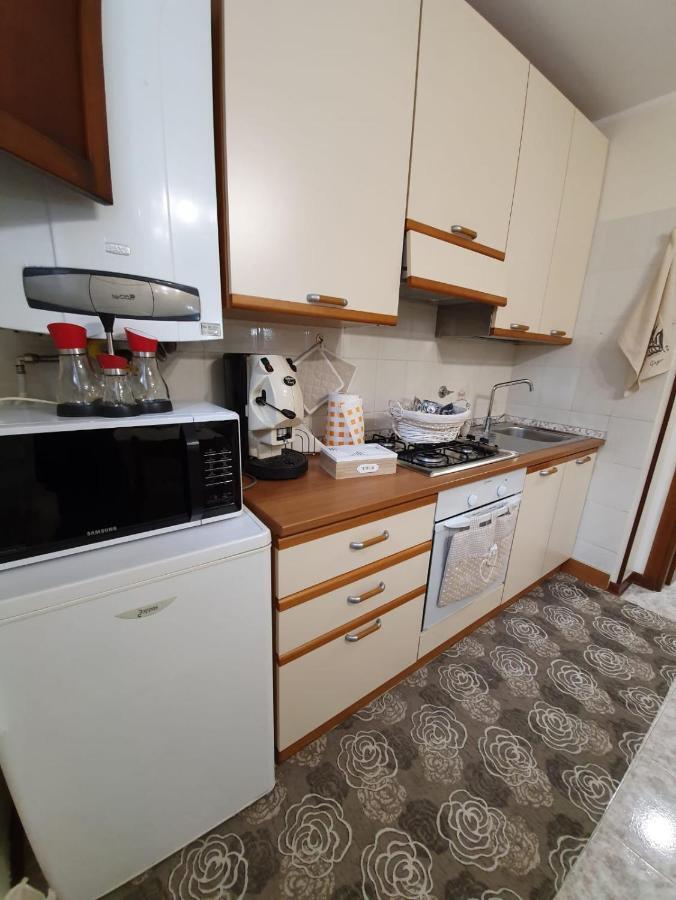 Casa Sogni D'oro Apartment