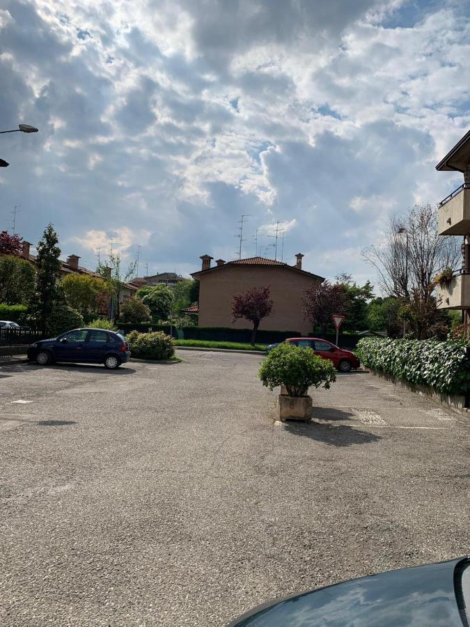 Casa Sogni D'oro Apartment Reggio Emilia