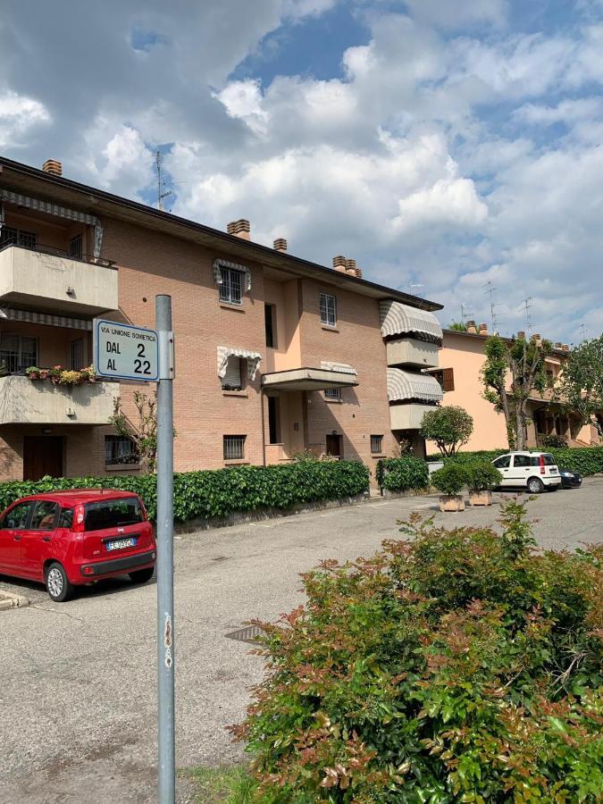 Casa Sogni D'oro