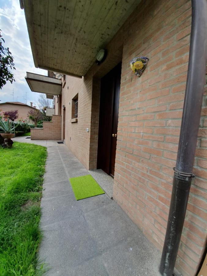 Apartment Casa Sogni D'oro