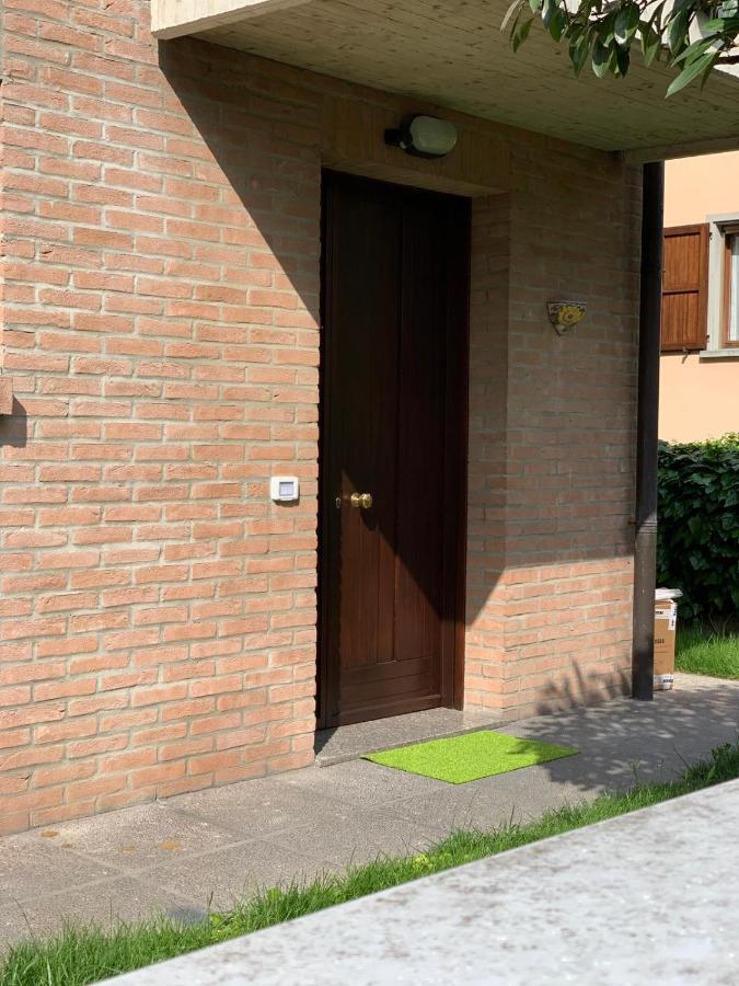 Casa Sogni D'oro Apartment Reggio Emilia