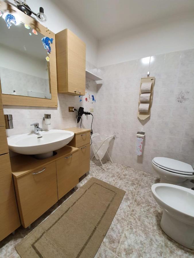 Casa Sogni D'oro Apartment *