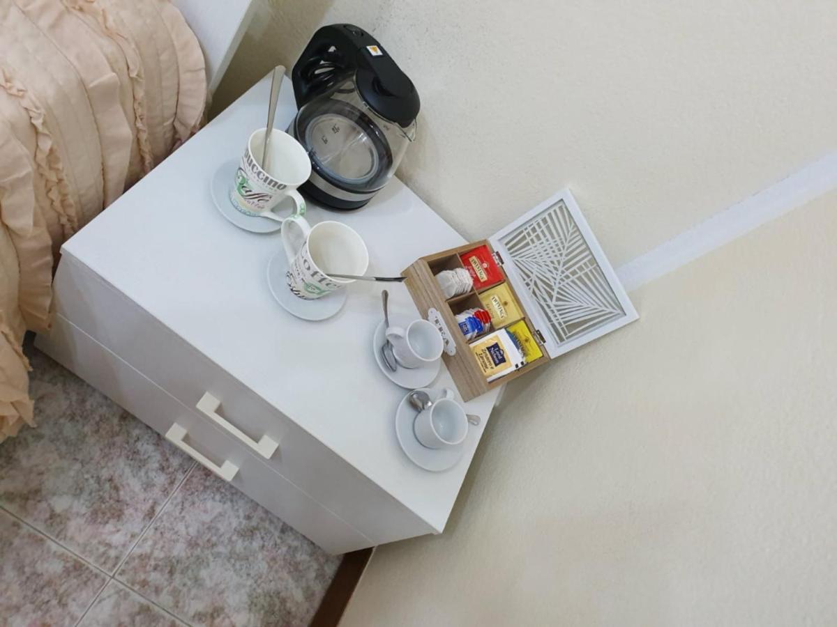 Casa Sogni D'oro Apartment