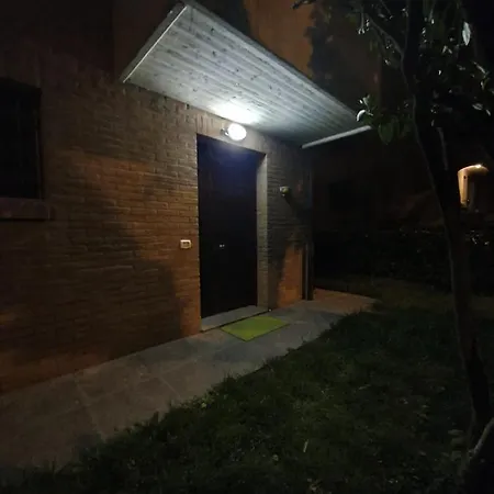 Casa Vacanza Sogni D'Oro Reggio Emilia Exterior photo