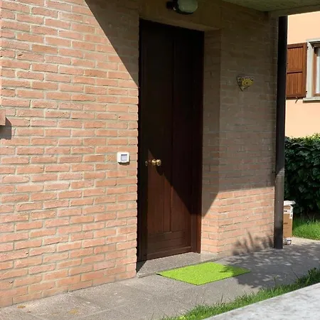 Casa Vacanza Sogni D'Oro Reggio Emilia Exterior photo
