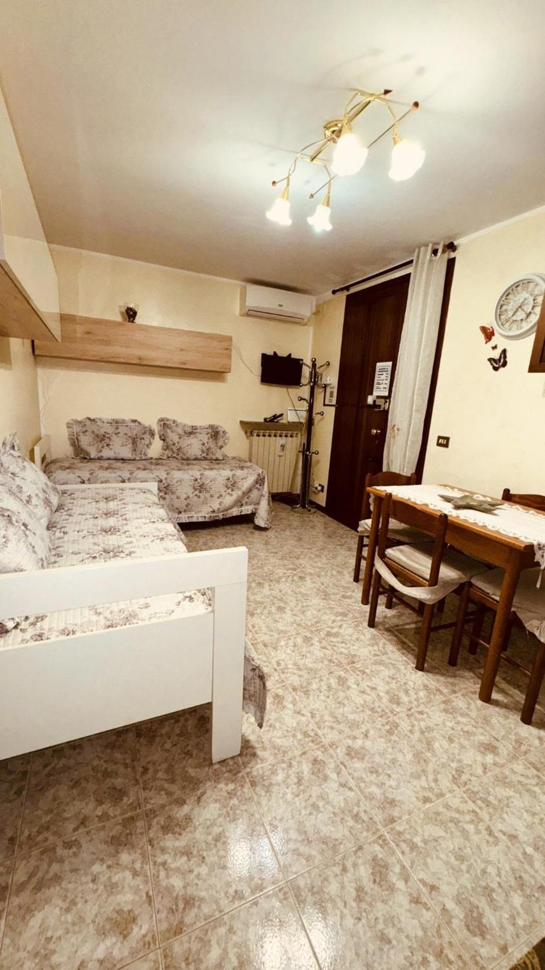 Casa Sogni D'oro Apartment *