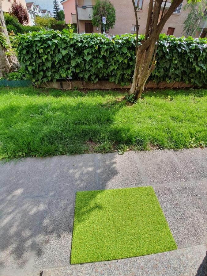 Apartment Casa Sogni D'oro Reggio nell'Emilia
