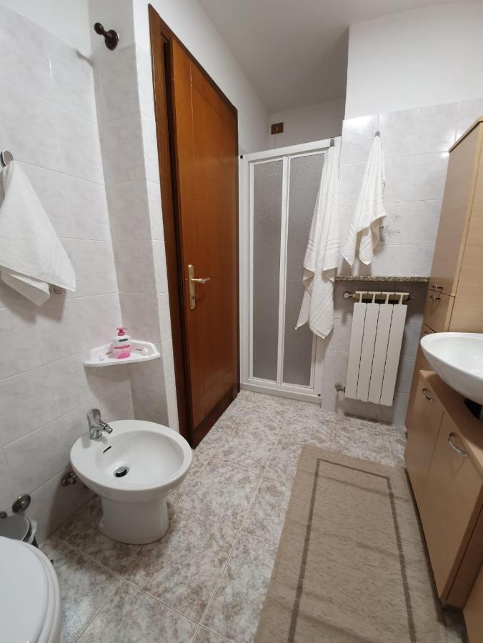 Casa Sogni D'oro Apartment Reggio nell'Emilia